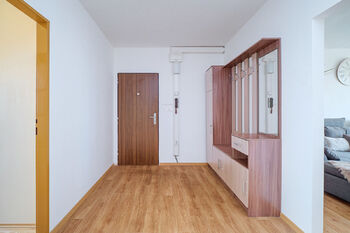 Pronájem bytu 3+kk v družstevním vlastnictví 82 m², Štětí