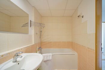Pronájem bytu 3+kk v družstevním vlastnictví 82 m², Štětí