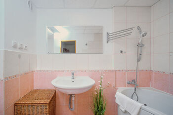 Pronájem bytu 3+kk v družstevním vlastnictví 82 m², Štětí