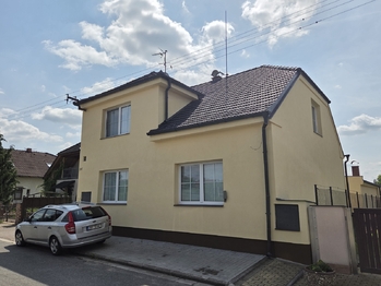 Prodej domu 400 m², Pardubice