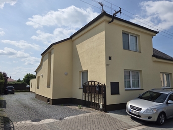 Prodej domu 400 m², Pardubice