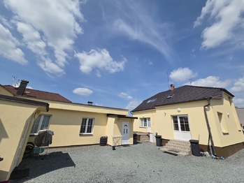 Prodej domu 400 m², Pardubice