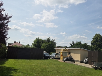 Prodej domu 400 m², Pardubice