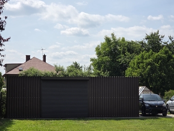 Prodej domu 400 m², Pardubice