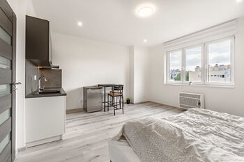 Pronájem bytu 1+kk v osobním vlastnictví 25 m², Praha 6 - Břevnov