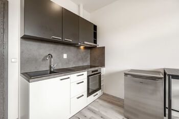 Pronájem bytu 1+kk v osobním vlastnictví 25 m², Praha 6 - Břevnov