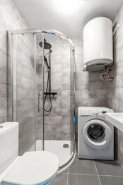 Pronájem bytu 1+kk v osobním vlastnictví 25 m², Praha 6 - Břevnov