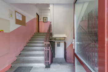 Prodej bytu 1+1 v družstevním vlastnictví 38 m², Most