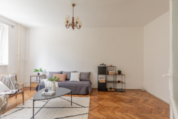 Prodej bytu 1+1 v družstevním vlastnictví 38 m², Most