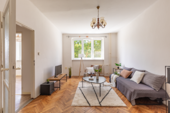 Prodej bytu 1+1 v družstevním vlastnictví 38 m², Most