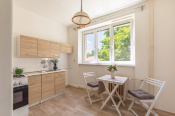 Prodej bytu 1+1 v družstevním vlastnictví 38 m², Most