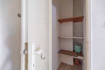 Prodej bytu 1+1 v družstevním vlastnictví 38 m², Most