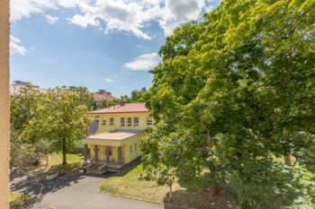 Prodej bytu 1+1 v družstevním vlastnictví 38 m², Most