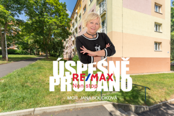 Prodej bytu 2+kk v družstevním vlastnictví 53 m², Litvínov
