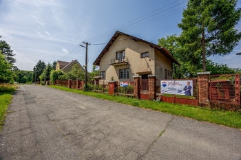 Prodej domu 220 m², Horní Bezděkov