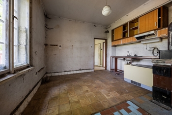 Prodej domu 220 m², Horní Bezděkov