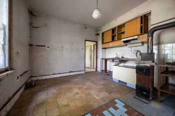 Prodej domu 220 m², Horní Bezděkov