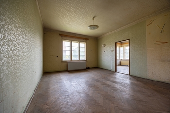 Prodej domu 220 m², Horní Bezděkov
