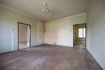 Prodej domu 220 m², Horní Bezděkov