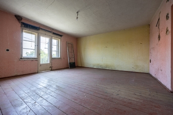 Prodej domu 220 m², Horní Bezděkov
