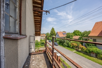 Prodej domu 220 m², Horní Bezděkov