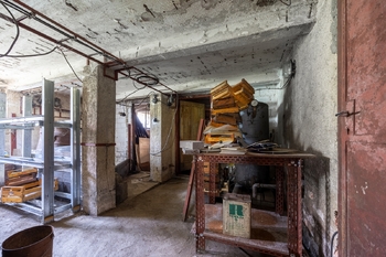 Prodej domu 220 m², Horní Bezděkov