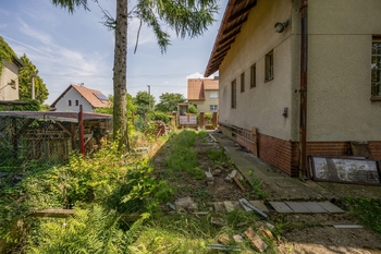 Prodej domu 220 m², Horní Bezděkov