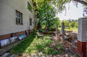 Prodej domu 220 m², Horní Bezděkov