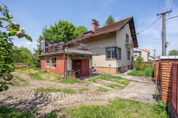 Prodej domu 220 m², Horní Bezděkov