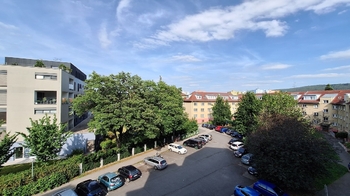 Prodej bytu 1+1 v osobním vlastnictví 42 m², Strakonice