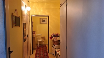 Prodej bytu 1+1 v osobním vlastnictví 42 m², Strakonice