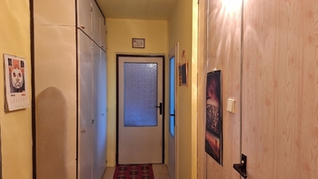 Prodej bytu 1+1 v osobním vlastnictví 42 m², Strakonice