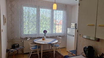 Prodej bytu 1+1 v osobním vlastnictví 42 m², Strakonice