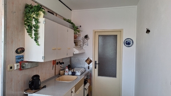 Prodej bytu 1+1 v osobním vlastnictví 42 m², Strakonice