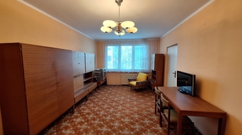 Prodej bytu 1+1 v osobním vlastnictví 42 m², Strakonice