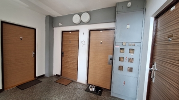 Prodej bytu 1+1 v osobním vlastnictví 42 m², Strakonice