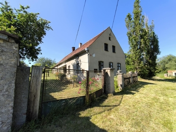 Prodej chaty / chalupy 80 m², Chyše