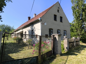 Prodej chaty / chalupy 80 m², Chyše