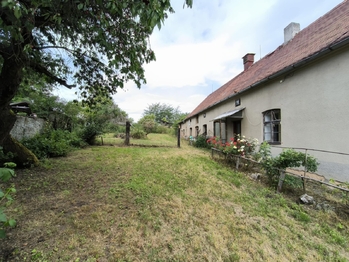 Prodej chaty / chalupy 80 m², Chyše