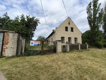 Prodej chaty / chalupy 80 m², Chyše (ID 032-