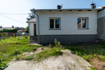 Prodej domu 77 m², Ostrava