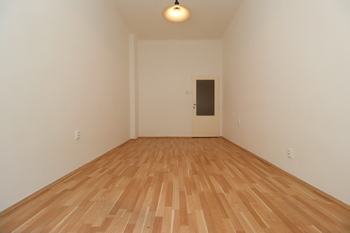 1. Pokoj - Pronájem bytu 2+1 v osobním vlastnictví 40 m², Praha 2 - Nusle