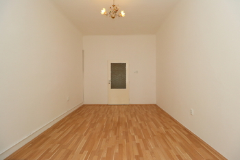 2. Pokoj - Pronájem bytu 2+1 v osobním vlastnictví 40 m², Praha 2 - Nusle