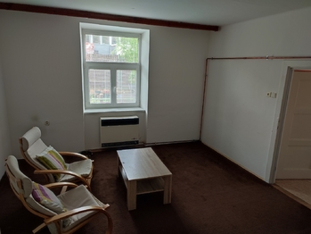 Pronájem bytu 1+kk v osobním vlastnictví 36 m², Znojmo