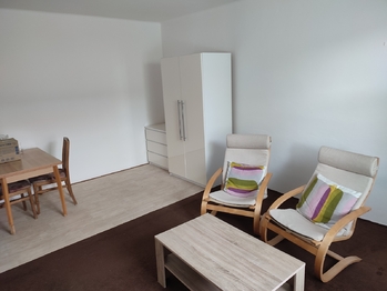 Pronájem bytu 1+kk v osobním vlastnictví 36 m², Znojmo