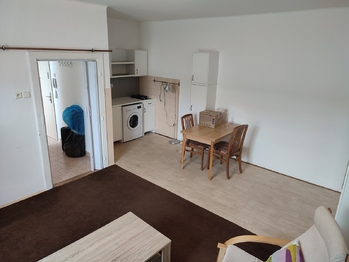 Pronájem bytu 1+kk v osobním vlastnictví 36 m², Znojmo