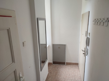 Pronájem bytu 1+kk v osobním vlastnictví 36 m², Znojmo