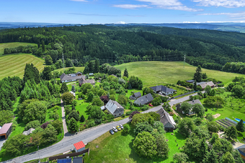 Prodej chaty / chalupy 382 m², Strážná