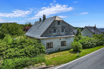 Prodej chaty / chalupy 382 m², Strážná