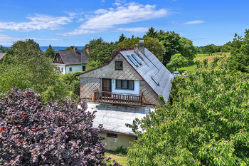 Prodej chaty / chalupy 382 m², Strážná